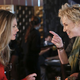 Illustration for article titled Jane Lynch elevates iAngel From Hell/i’s lame premise